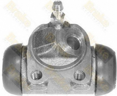 BRAKE ENGINEERING wc1320be -  Колесный тормозной цилиндр